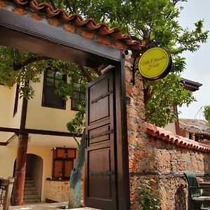 Villa Citronella Boutique Hotel